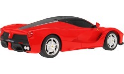 R/C toy car LaFerrari 1:24 RASTAR