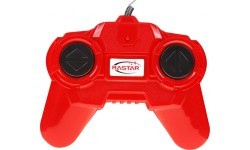 Радиоуправляемая игрушечная машинка LaFerrari 1:24 RASTAR