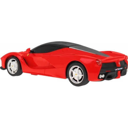 R/C toy car LaFerrari 1:24 RASTAR
