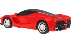 Tālvadības rotaļu automašīna LaFerrari 1:24 RASTAR