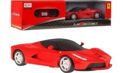 Tālvadības rotaļu automašīna LaFerrari 1:24 RASTAR