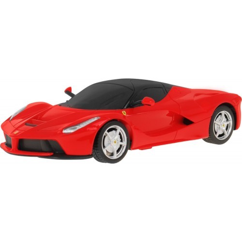 Tālvadības rotaļu automašīna LaFerrari 1:24 RASTAR