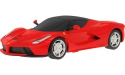 Tālvadības rotaļu automašīna LaFerrari 1:24 RASTAR