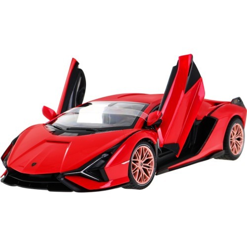 Tālvadības automašīna Lamborghini Sian RASTAR