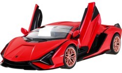 Tālvadības automašīna Lamborghini Sian RASTAR