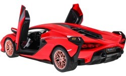 Радиоуправляемая машина Lamborghini Sian RASTAR