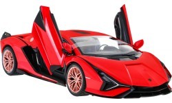 Tālvadības automašīna Lamborghini Sian RASTAR
