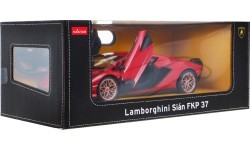Tālvadības automašīna Lamborghini Sian RASTAR