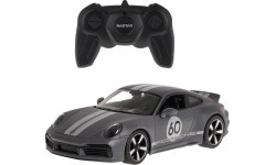 Radiovadāms auto 1:16 Porsche 911 Sport Classic RASTAR