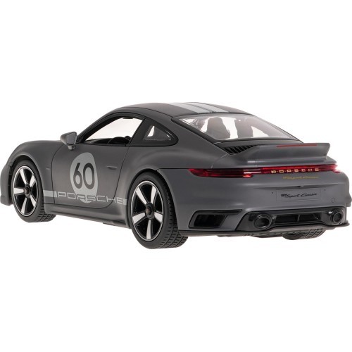 Радиоуправляемая машина 1:16 Porsche 911 Sport Classic RASTAR