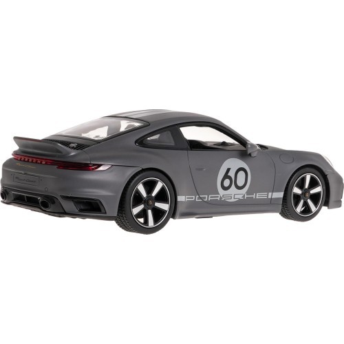 Radiovadāms auto 1:16 Porsche 911 Sport Classic RASTAR
