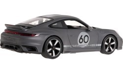 R/C 1:16 Porsche 911 Sport Classic RASTAR
