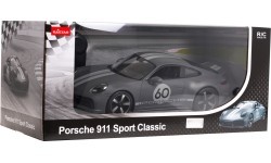 R/C 1:16 Porsche 911 Sport Classic RASTAR