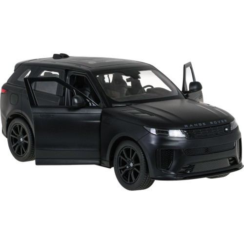 Радиоуправляемая машина 1:14 Range Rover Sport SV чёрная RASTAR