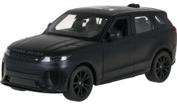 R/C car 1:14 Range Rover Sport SV Black RASTAR