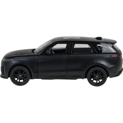 Радиоуправляемая машина 1:14 Range Rover Sport SV чёрная RASTAR