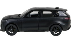 R/C car 1:14 Range Rover Sport SV Black RASTAR