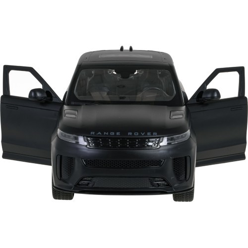 Радиоуправляемая машина 1:14 Range Rover Sport SV чёрная RASTAR