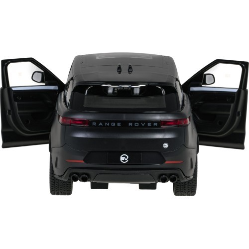 Радиоуправляемая машина 1:14 Range Rover Sport SV чёрная RASTAR