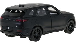 Радиоуправляемая машина 1:14 Range Rover Sport SV чёрная RASTAR