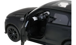 Tālvadības automašīna 1:14 Range Rover Sport SV melna RASTAR