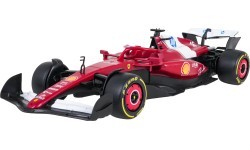 Радиоуправляемый Ferrari SF-25 1:12 красный RASTAR