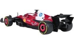 R/C 1:12 Ferrari SF-25 Red RASTAR
