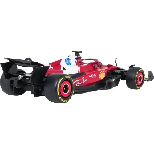 Tālvadības Ferrari SF-25 1:12 sarkans RASTAR