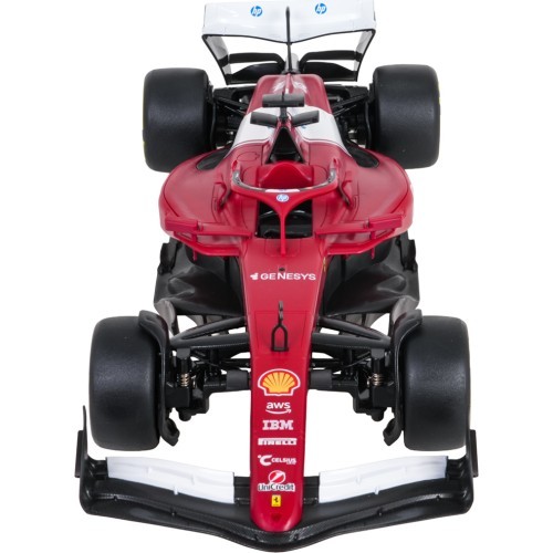 Tālvadības Ferrari SF-25 1:12 sarkans RASTAR