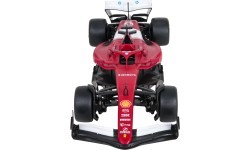 Tālvadības Ferrari SF-25 1:12 sarkans RASTAR