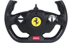 R/C 1:12 Ferrari SF-25 Red RASTAR