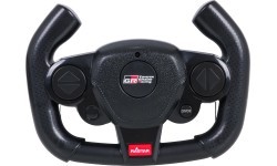 Tālvadības automašīna 1:14 Toyota GAZOO Racing GR010 Hybrid Black RASTAR