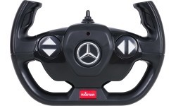 Радиоуправляемый Mercedes AMG G63 1:14, красный, RASTAR