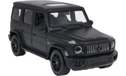 R/C 1:14 Mercedes AMG G63 Black RASTAR