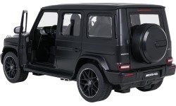 R/C 1:14 Mercedes AMG G63 Black RASTAR