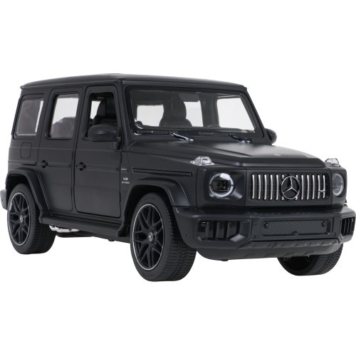 Радиоуправляемая машина RASTAR Mercedes AMG G63 1:14, чёрная