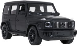 Tālvadības automašīna RASTAR Mercedes AMG G63 1:14, melna