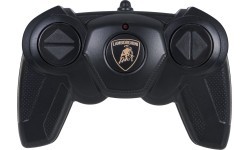 Tālvadības automašīna 1:16 Lamborghini Countach LPI 800-4, dzeltena RASTAR