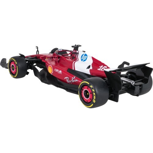 R/C 1:18 Ferrari SF-25 Red RASTAR