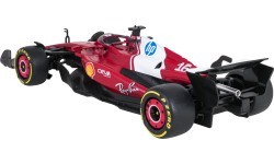R/C 1:18 Ferrari SF-25 Red RASTAR