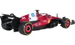 R/C 1:18 Ferrari SF-25 Red RASTAR
