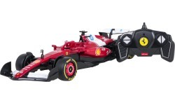R/C 1:18 Ferrari SF-25 Red RASTAR