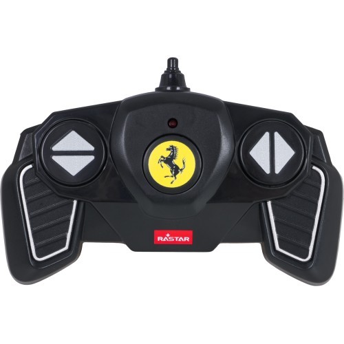 R/C 1:18 Ferrari SF-25 Red RASTAR