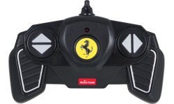 Tālvadības automašīna 1:18 Ferrari SF-25 Red RASTAR