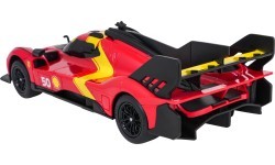 R/C 1:24 Ferrari 499P Red RASTAR