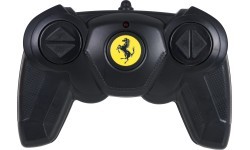 Радиоуправляемый автомобиль 1:24 Ferrari 499P, красный, RASTAR