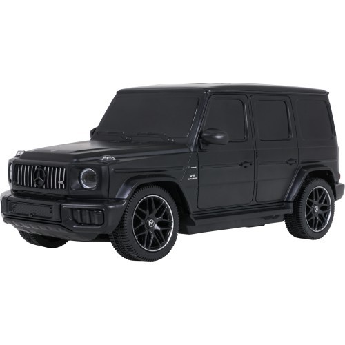 R/C 1:24 Mercedes AMG G63 Black RASTAR