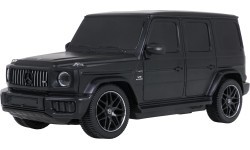 Радиоуправляемый автомобиль Mercedes AMG G63 RASTAR 1:24, чёрный