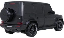 R/C 1:24 Mercedes AMG G63 Black RASTAR