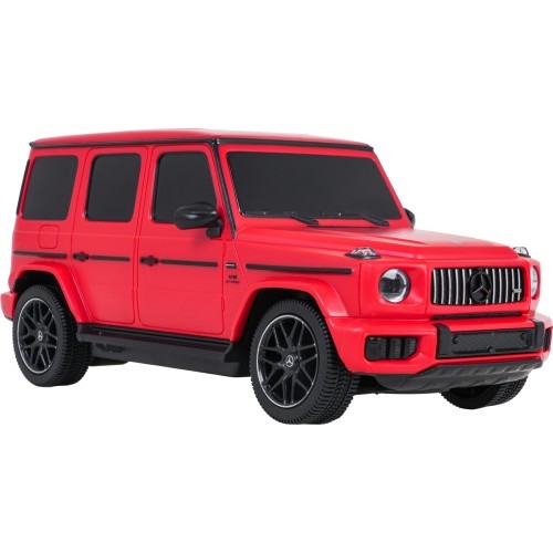 R/C 1:24 Mercedes AMG G63 Red RASTAR